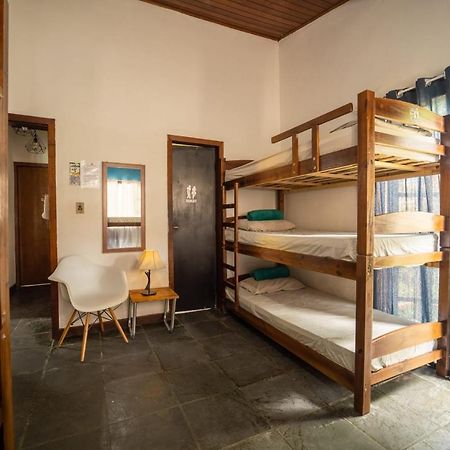 Hostel Papagaio Abraão Εξωτερικό φωτογραφία